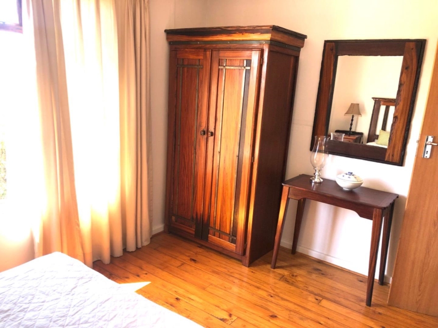 To Let 4 Bedroom Property for Rent in Tergniet Western Cape